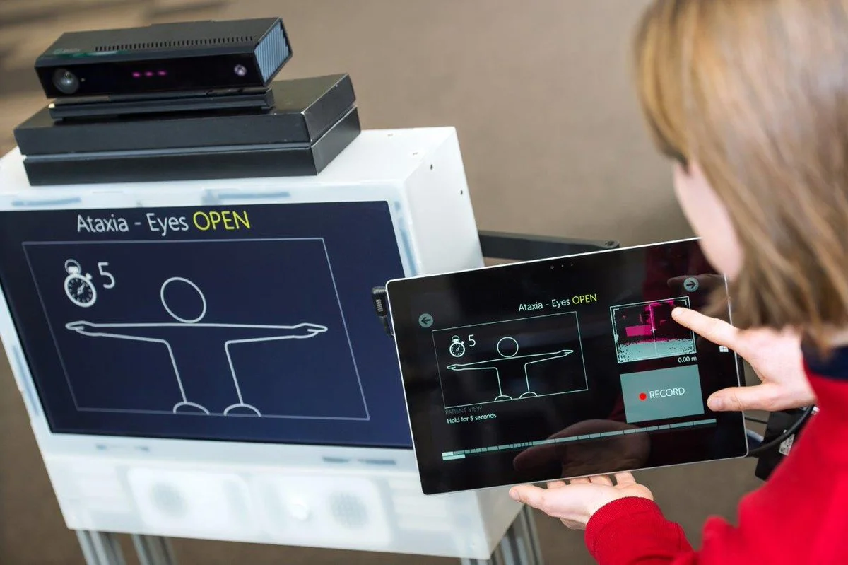 Ứng dụng của neurotechnology trong gaming, giáo dục, y tế, và ngành công nghiệp