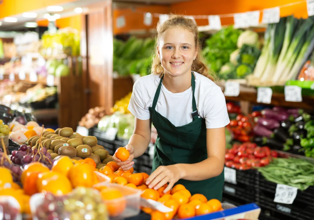 Cửa hàng thực phẩm sạch – mô hình kinh doanh thực phẩm an toàn tại Việt Nam