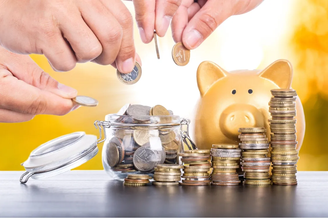 Ưu điểm gửi tiết kiệm ngân hàng so với mua vàng