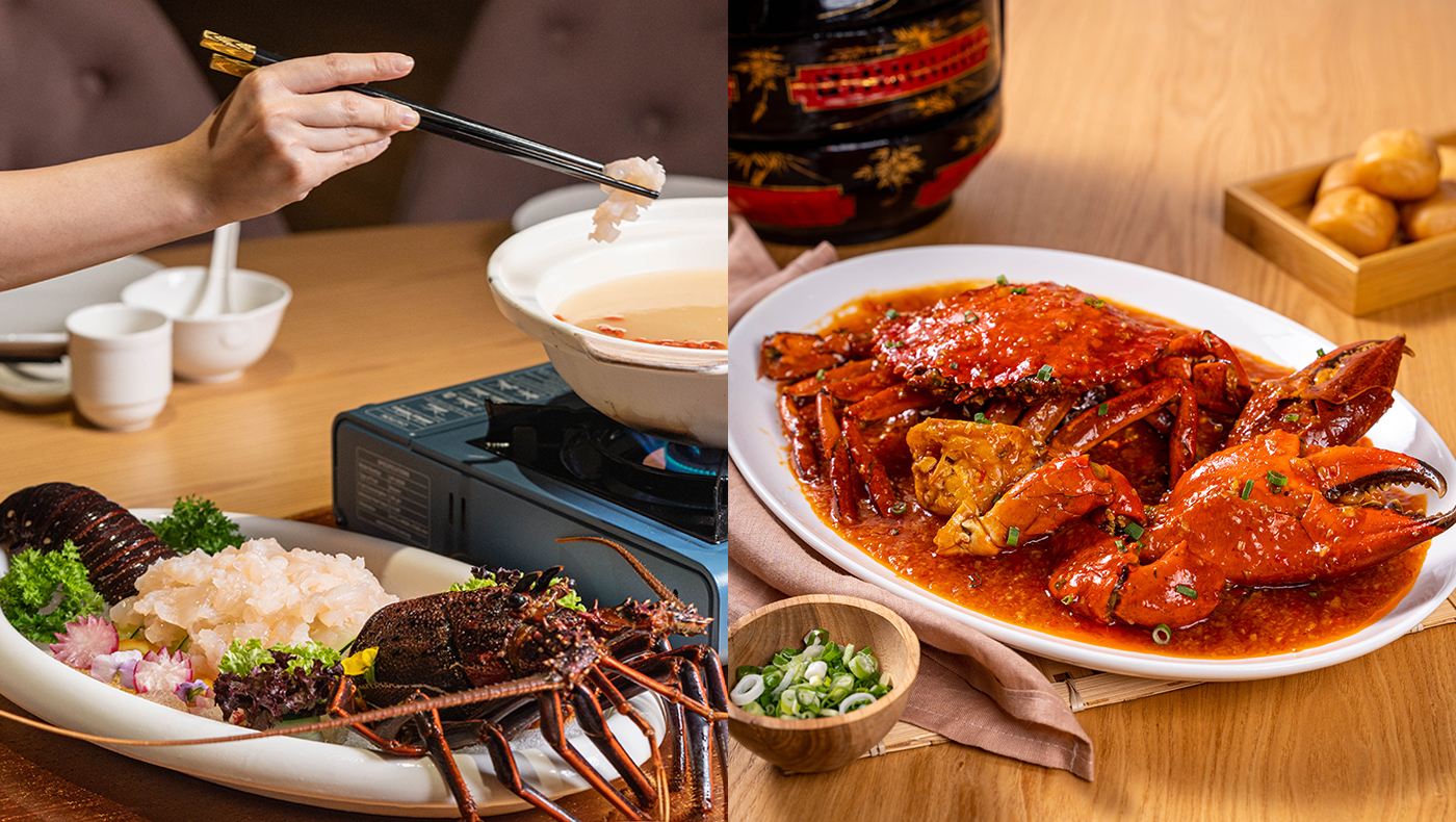 Trải nghiệm ẩm thực hải sản tươi sống tại các hòn đảo