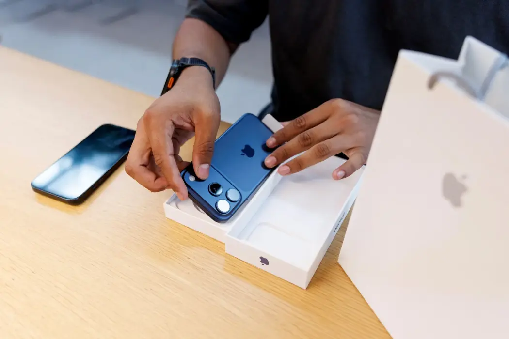 iPhone 17 - dòng sản phẩm đầu tiên được lắp ráp hoàn toàn tại Ấn Độ kể cả bản Pro và Pro Max