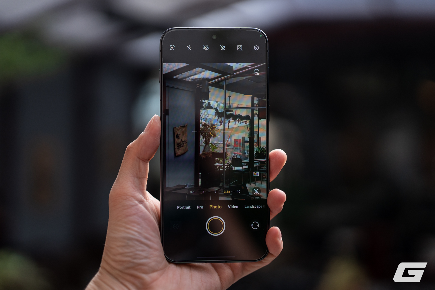 So sánh camera zoom tele Xiaomi 17 Ultra vs Vivo X300 Pro – ảnh thực tế Genk.vn