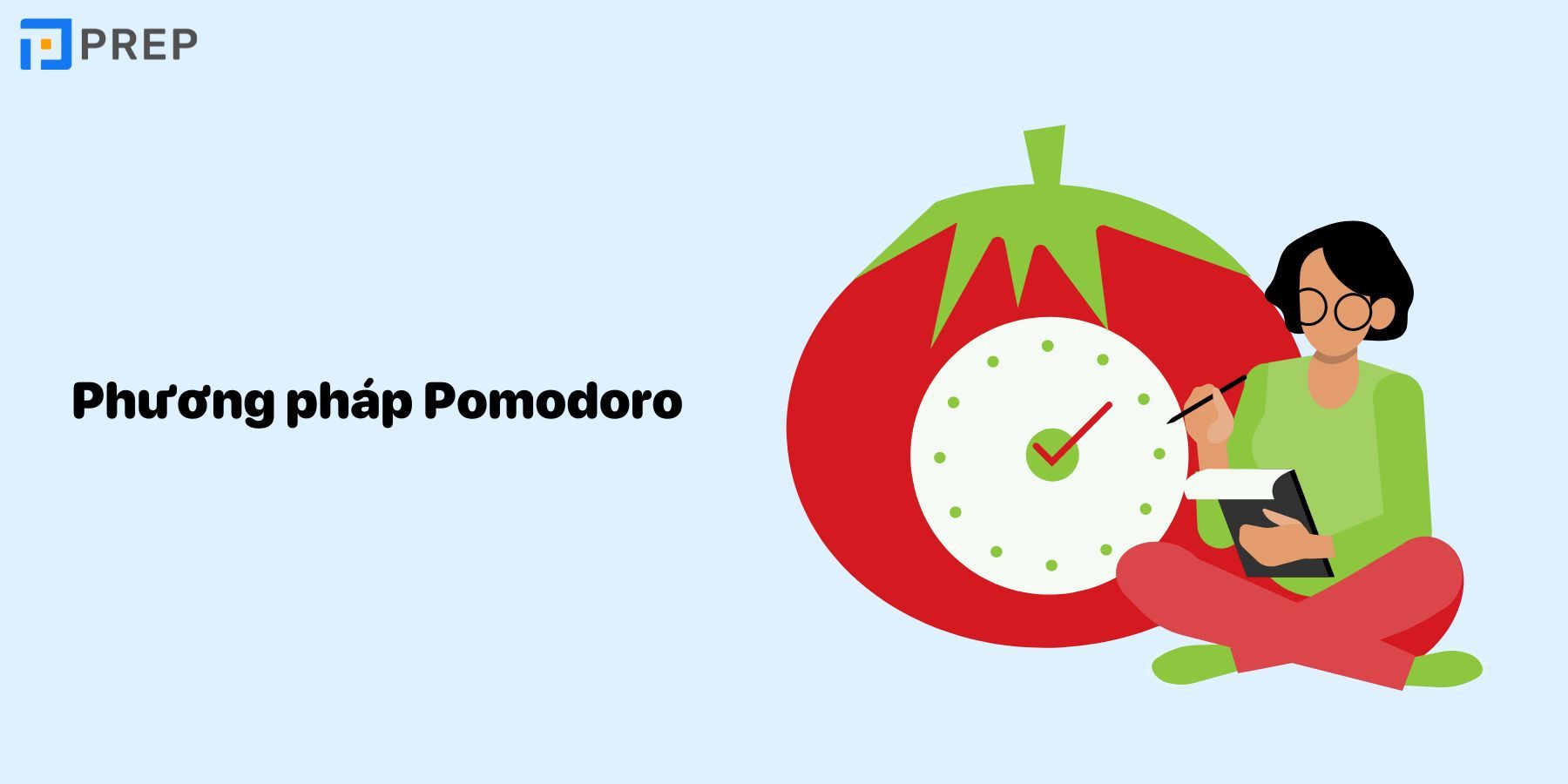 Cách áp dụng phương pháp Pomodoro vào lộ trình học tập - minh họa 1