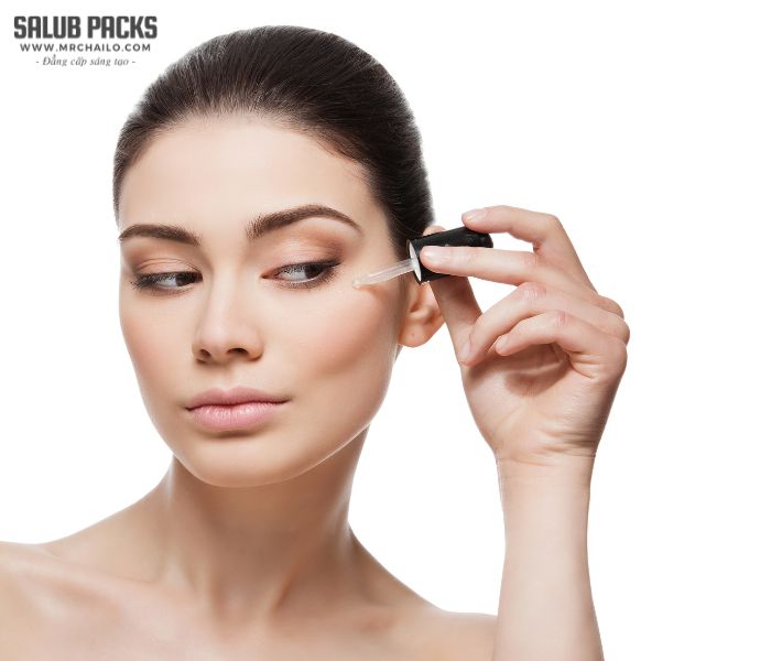 Quy trình skincare 3 bước sáng tối giản nhưng chống lão hóa mạnh