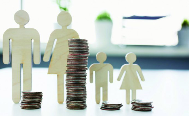 Xác định mục tiêu tài chính dài hạn và ngắn hạn cho gia đình