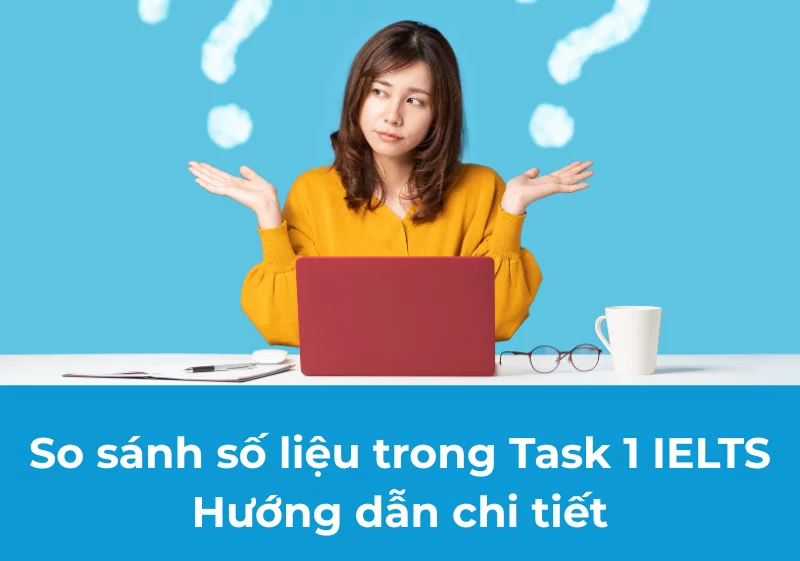 Quy trình lập dàn ý 5 phút cho IELTS Writing Task 2 - nguồn từ YOLA English Center