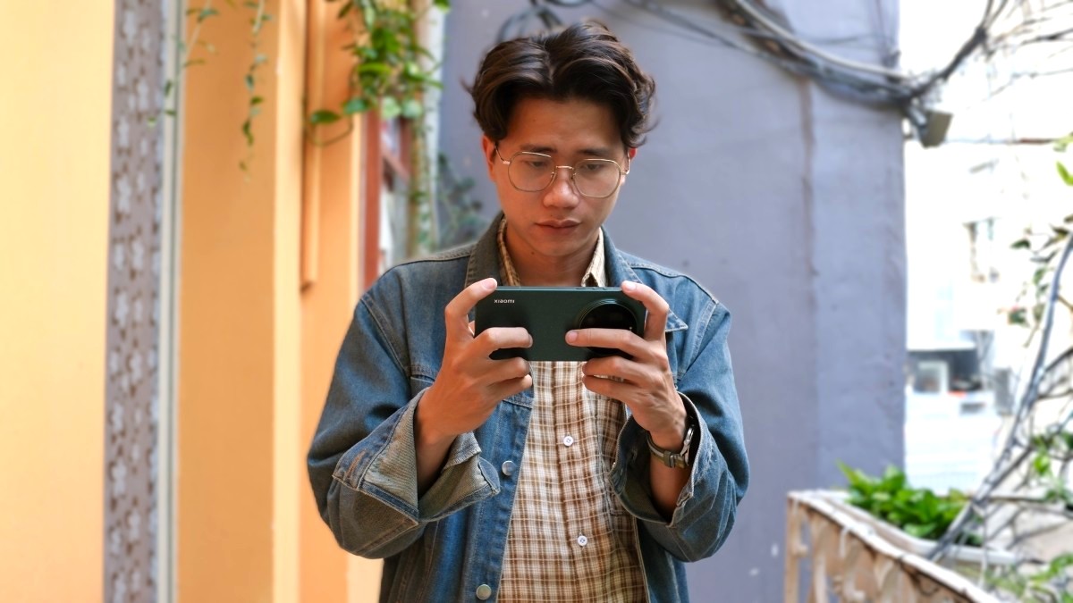 Thumbnail bài đánh giá hiệu năng Xiaomi 17 Ultra