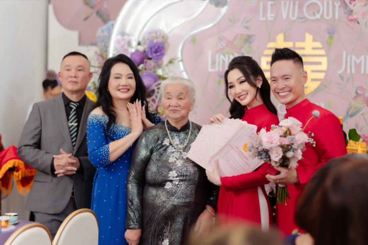 Trang sức vàng và tài sản bất động sản xu hướng hồi môn 2026 - nguồn từ tiff
