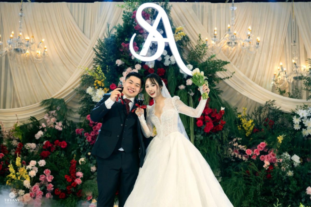 Tư vấn tối ưu chi phí cưới từ wedding planner - nguồn từ TIFF.vn