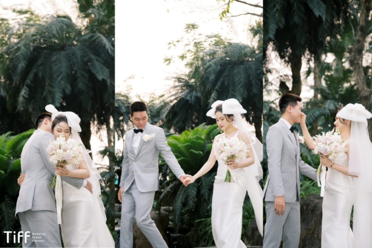 Dịch vụ quay phim chụp ảnh pre-wedding chuyên nghiệp - nguồn từ TIFF.vn