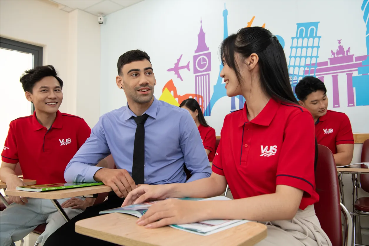 Lộ trình 6 khóa học tốc hành đạt IELTS 5.0+