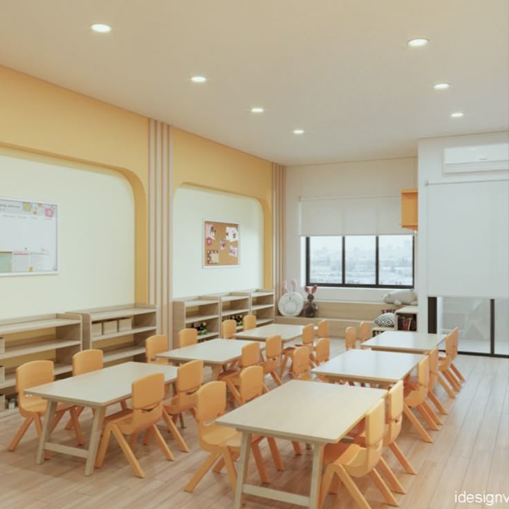 Lớp học nhỏ tạo cơ hội tương tác và học tập hiệu quả - nguồn từ edu2review