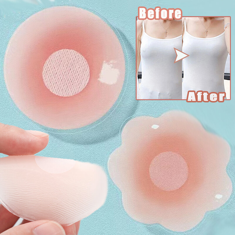 Các kiểu nội y không dây, dán silicon và nâng ngực cho váy cưới - nguồn từ tonywedding