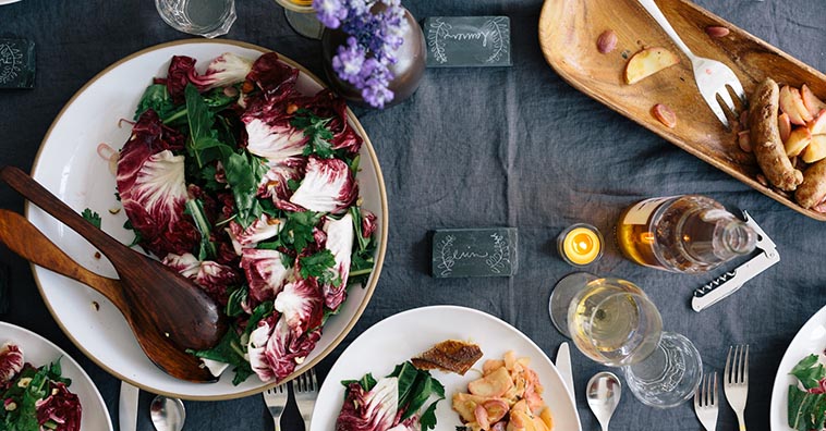 Nhà hàng ngon rẻ theo khu vực Quận 1, 3, 7 Sài Gòn