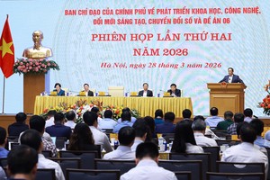 Phát triển kinh tế AI và công nghệ chiến lược quốc gia - nguồn từ tinnhanhchungkhoan