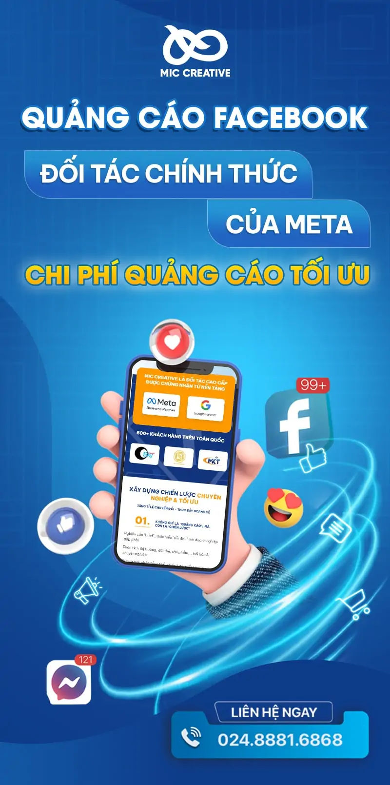 Lỗi 6: Tạo nội dung giáo dục nhưng không bao giờ chào hàng