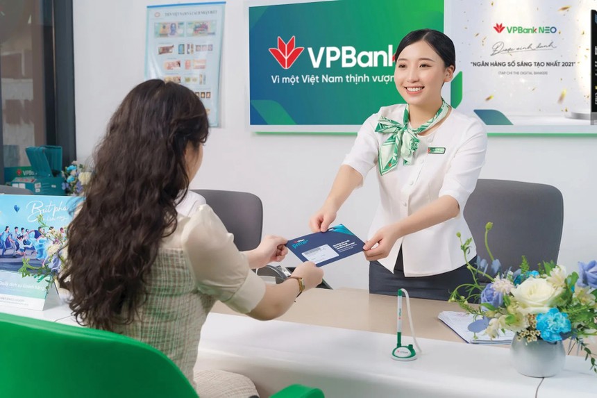Biểu đồ so sánh lãi suất tiết kiệm các ngân hàng tăng mạnh - nguồn từ tinnhanhchungkhoan.vn