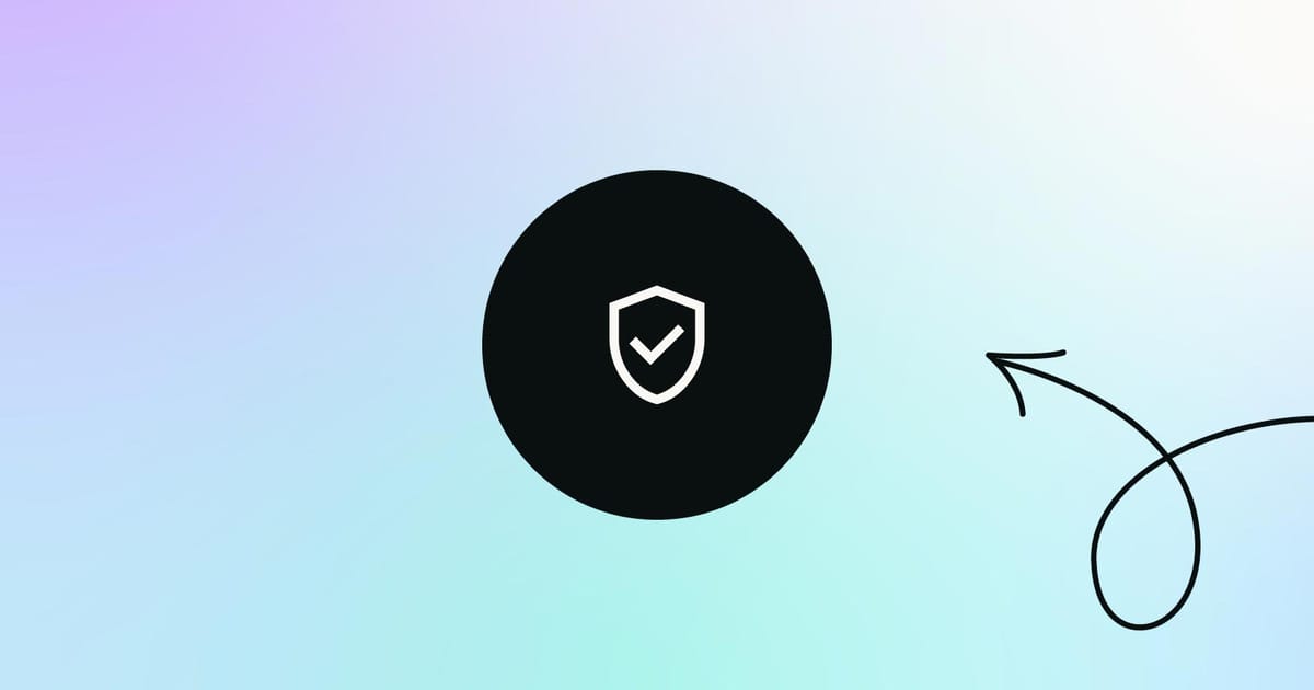 Ghi chú trên Dashboard quảng cáo Facebook về yêu cầu tuân thủ ngành tài chính