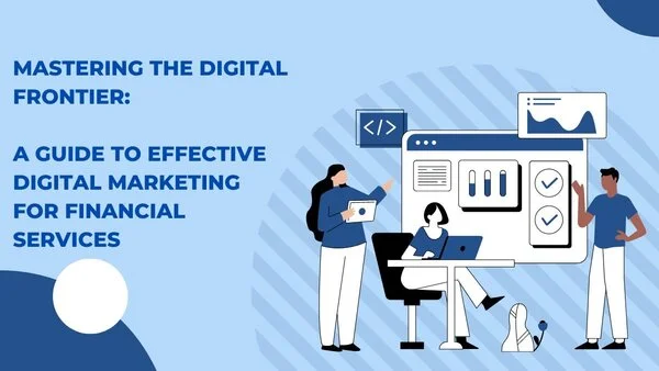 Quảng cáo dịch vụ tài chính trên Facebook và Google Ads