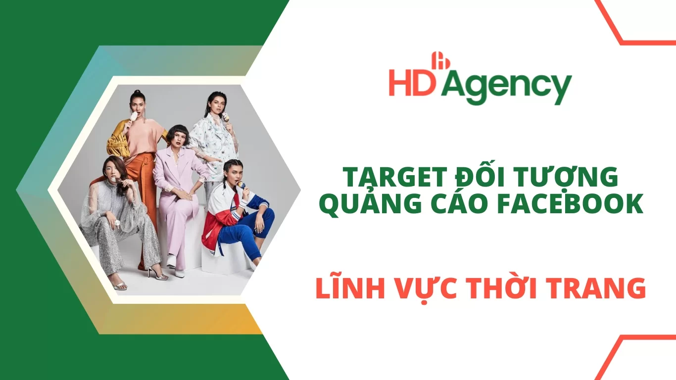 Lỗi 1: Nhắm mục tiêu quá rộng thay vì tập trung vào đối tượng cụ thể
