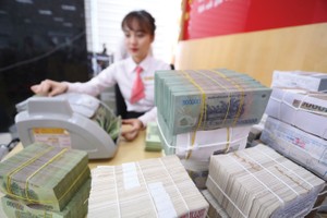 Nâng hạng tín dụng Việt Nam thu hút vốn nước ngoài - nguồn từ tinnhanhchungkhoan