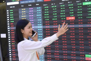 Giai đoạn điều chỉnh tạo cơ hội tích lũy cổ phiếu dầu khí dài hạn - nguồn từ tinnhanhchungkhoan