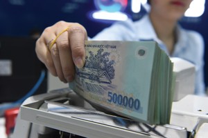 Ngân hàng tăng vốn cấp 1 đáp ứng yêu cầu Basel III - nguồn từ tinnhanhchungkhoan