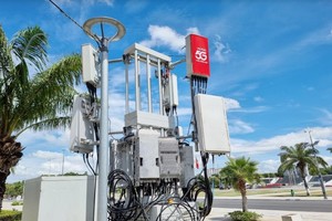 Mạng 5G phủ sóng toàn quốc hỗ trợ giao dịch blockchain - nguồn từ tinnhanhchungkhoan