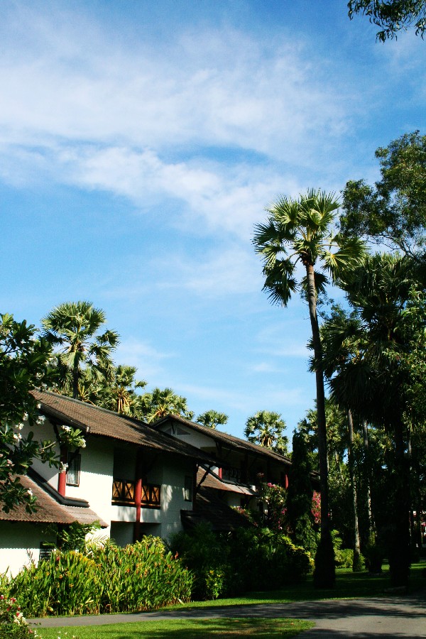 Club Med Phuket khu nghỉ dưỡng all-inclusive bãi biển Kata