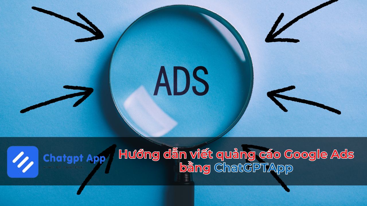 Ví dụ quảng cáo Google Ads hiệu quả cho dịch vụ du lịch với tiêu đề thu hút và mô tả đầy đủ
