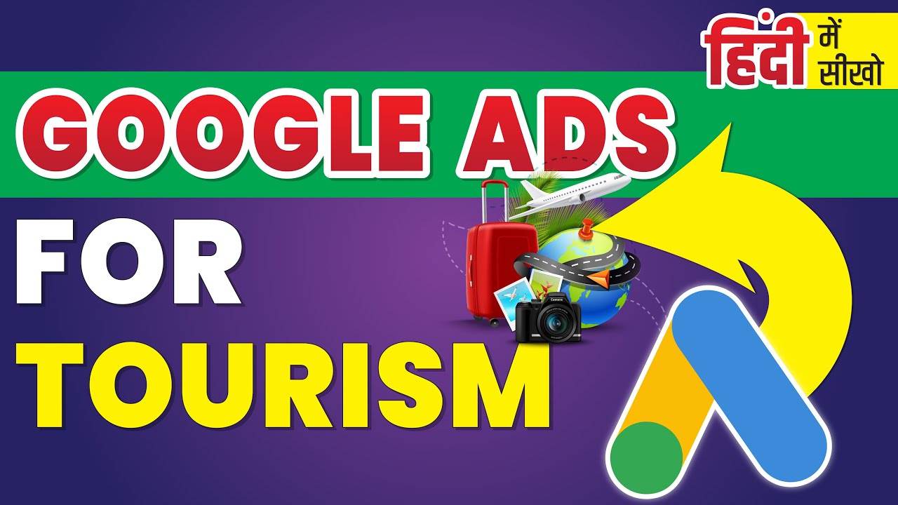 YouTube & Gmail mở rộng tiếp cận khách hàng du lịch tiềm năng