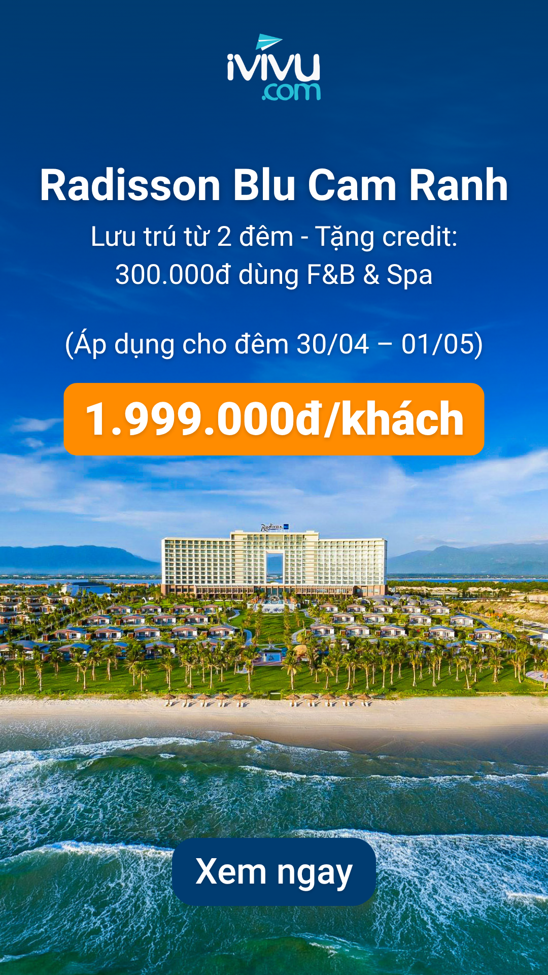 Radisson Resort Kamala Beach khu nghỉ dưỡng cao cấp