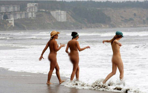 Es Cavallet, bãi biển khỏa thân nổi tiếng nhất Tây Ban Nha