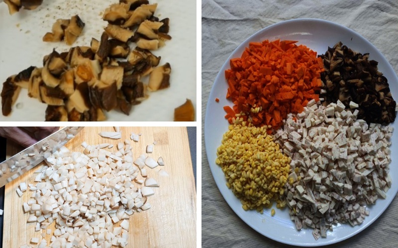 Minh họa sai lầm phân bổ ngân sách quảng cáo cưới