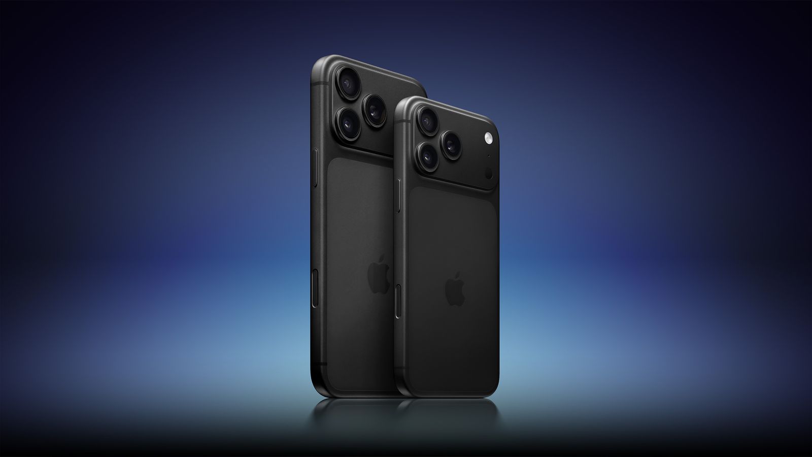 iPhone 18 Pro không có màu đen trong bảng màu mới - nguồn từ Tinhte.vn
