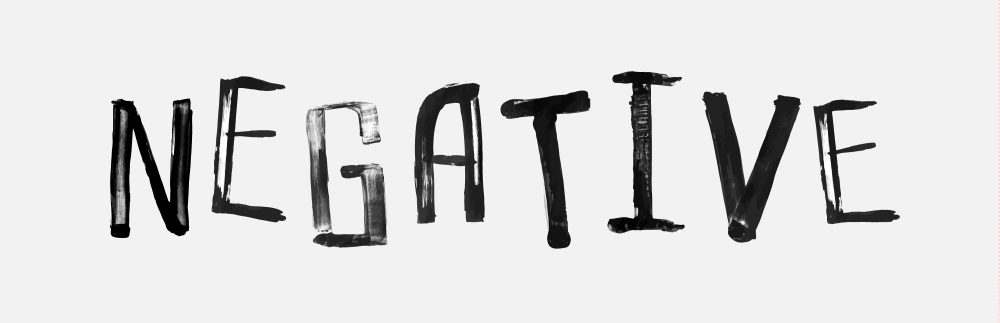 Ví dụ cấu trúc negative keywords được tổ chức theo category