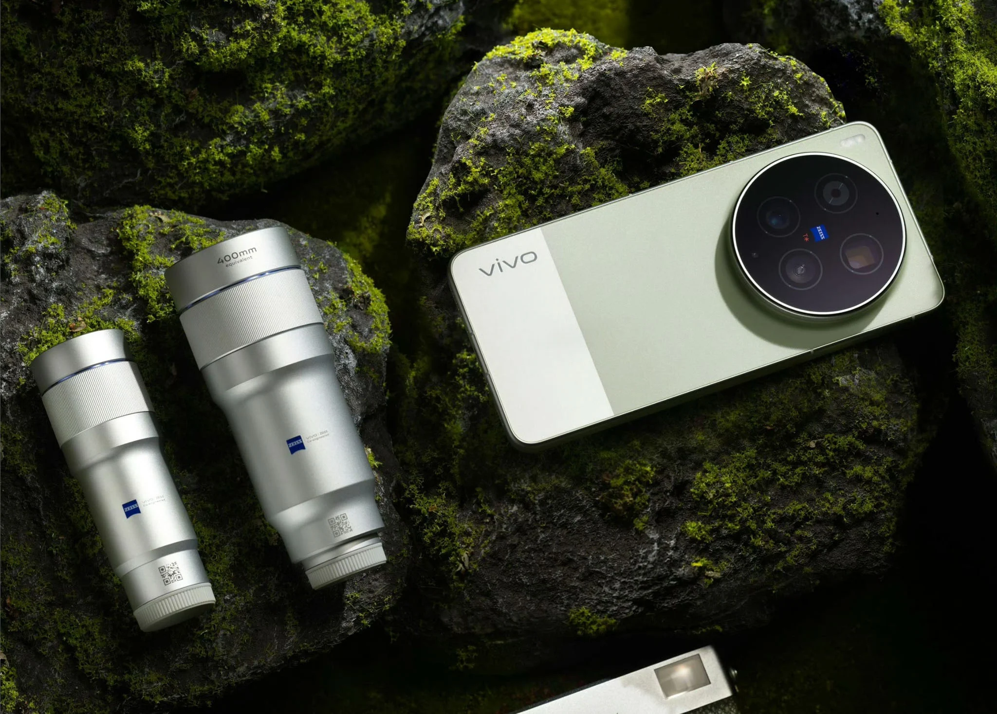 Cảm biến Sony LYTIA 901 nâng cấp X300 Ultra chất lượng ảnh sắc nét - nguồn từ tinhte