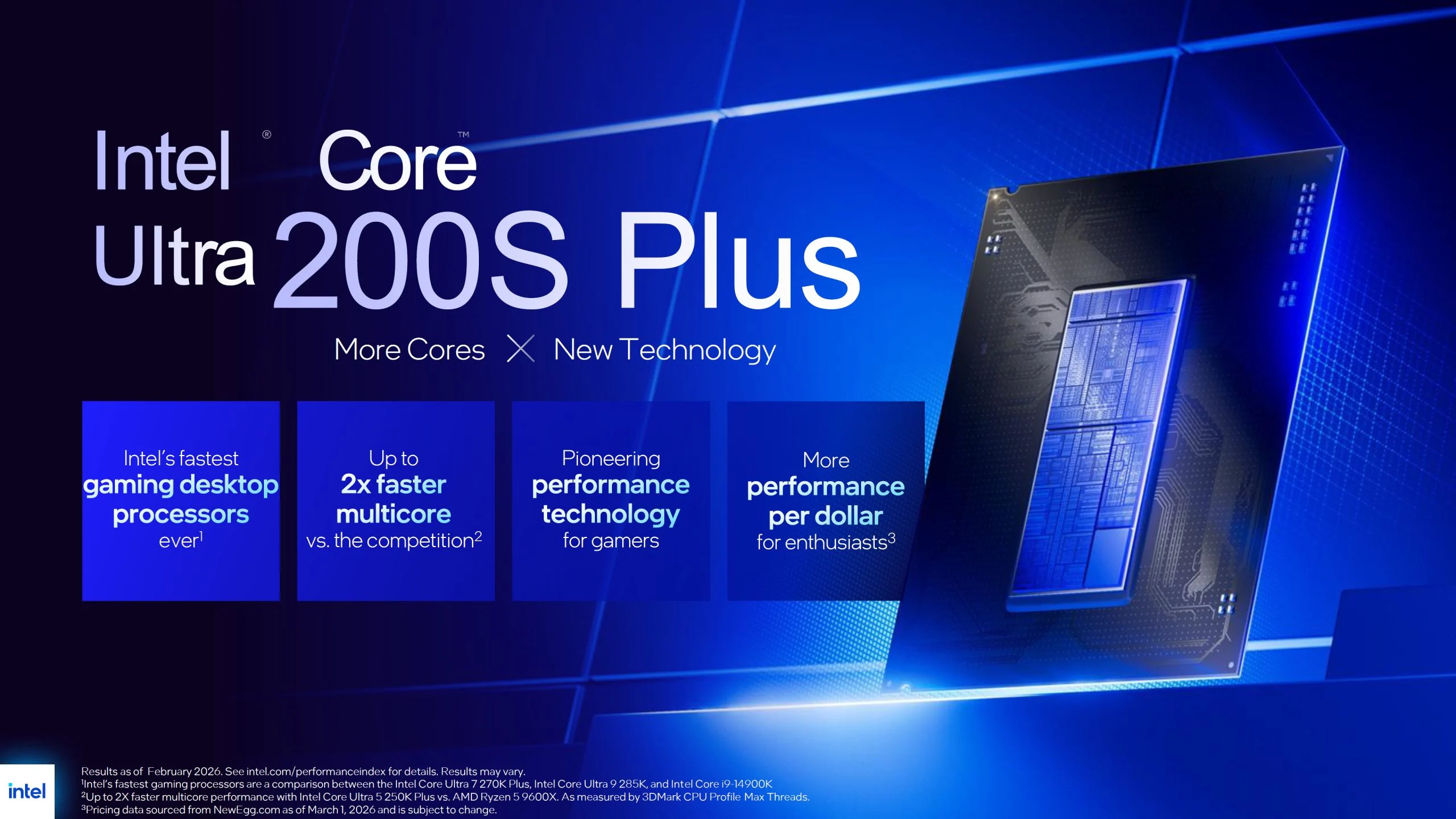 So sánh giá Intel Core Ultra 5 250K Plus AMD Ryzen - nguồn từ tinhte
