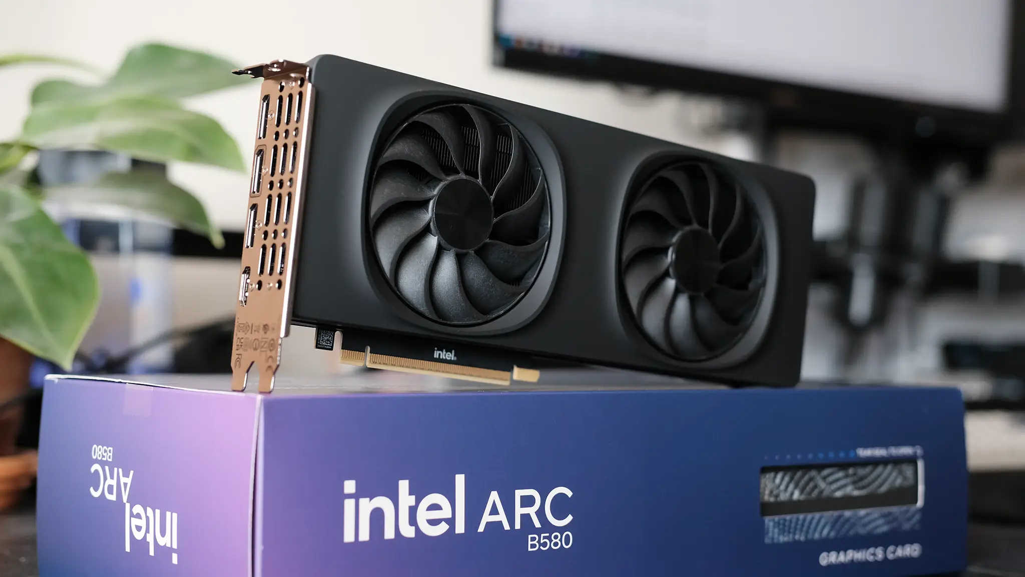 Lịch sử phát triển GPU Intel từ đầu độc lập - nguồn từ tinhte