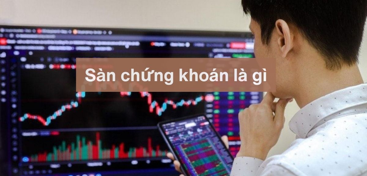 Danh mục đầu tư với nhiều chứng khoán khác nhau - nguồn từ zalopay