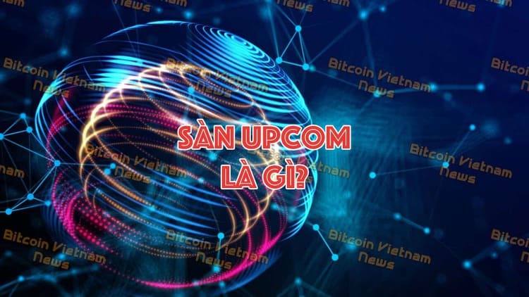 Sàn Upcom trung chuyển chứng khoán chưa niêm yết, thành lập 2009 - nguồn từ zalopay