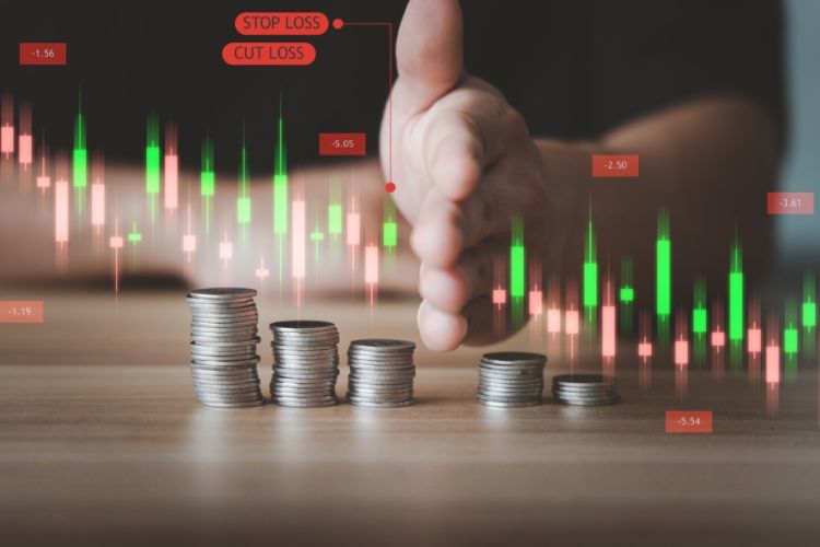 Thiết lập stop loss để hạn chế tổn thất kịp thời - nguồn từ zalopay