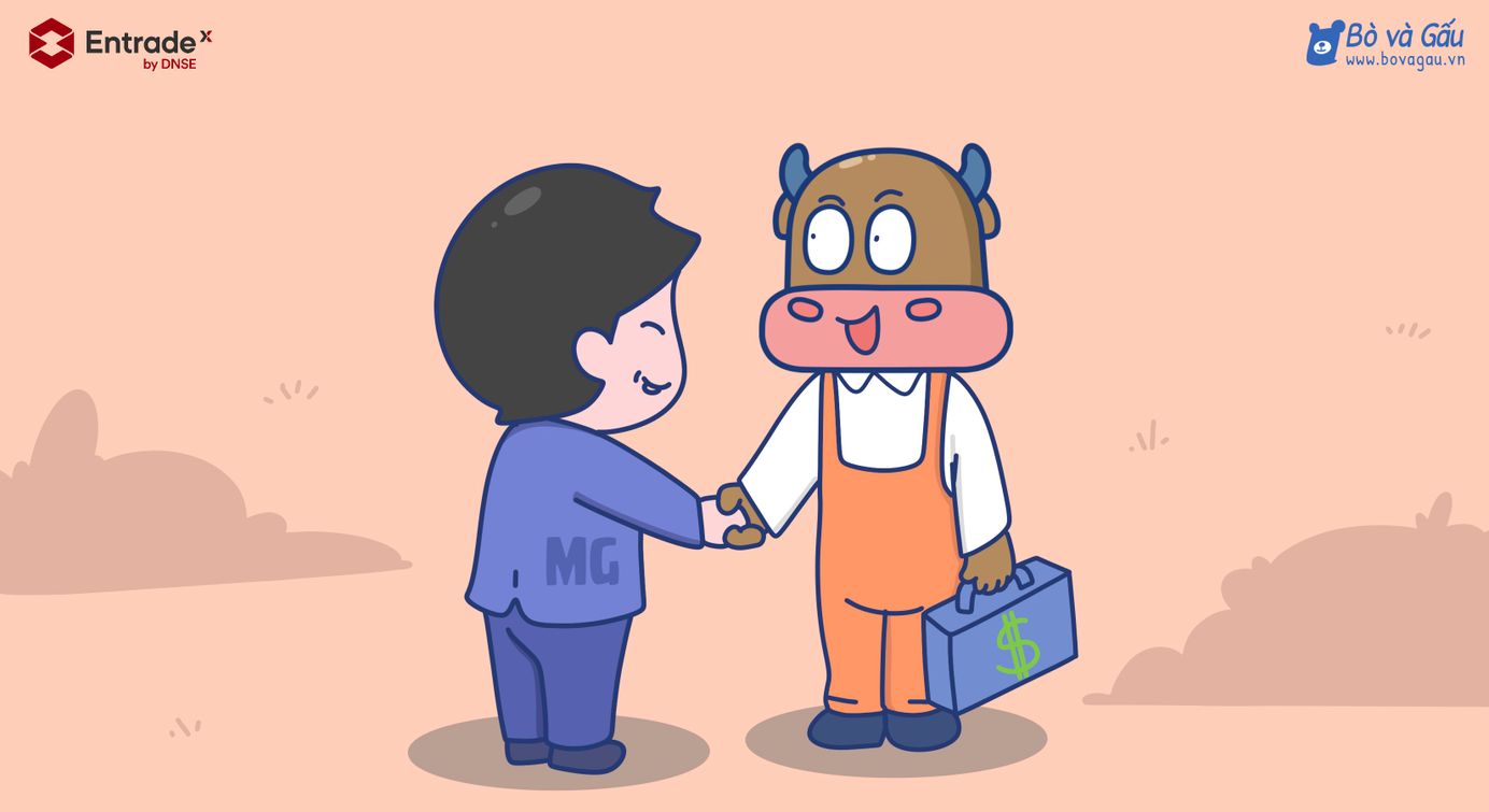 Chiến lược đa dạng hóa danh mục đầu tư giảm rủi ro
