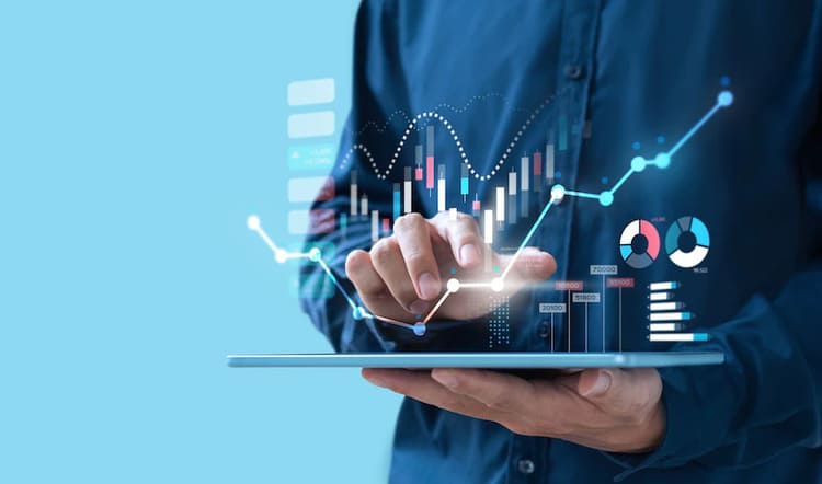 Bảng thuật ngữ chứng khoán VN30 VNINDEX chỉ số thị trường - nguồn từ zalopay