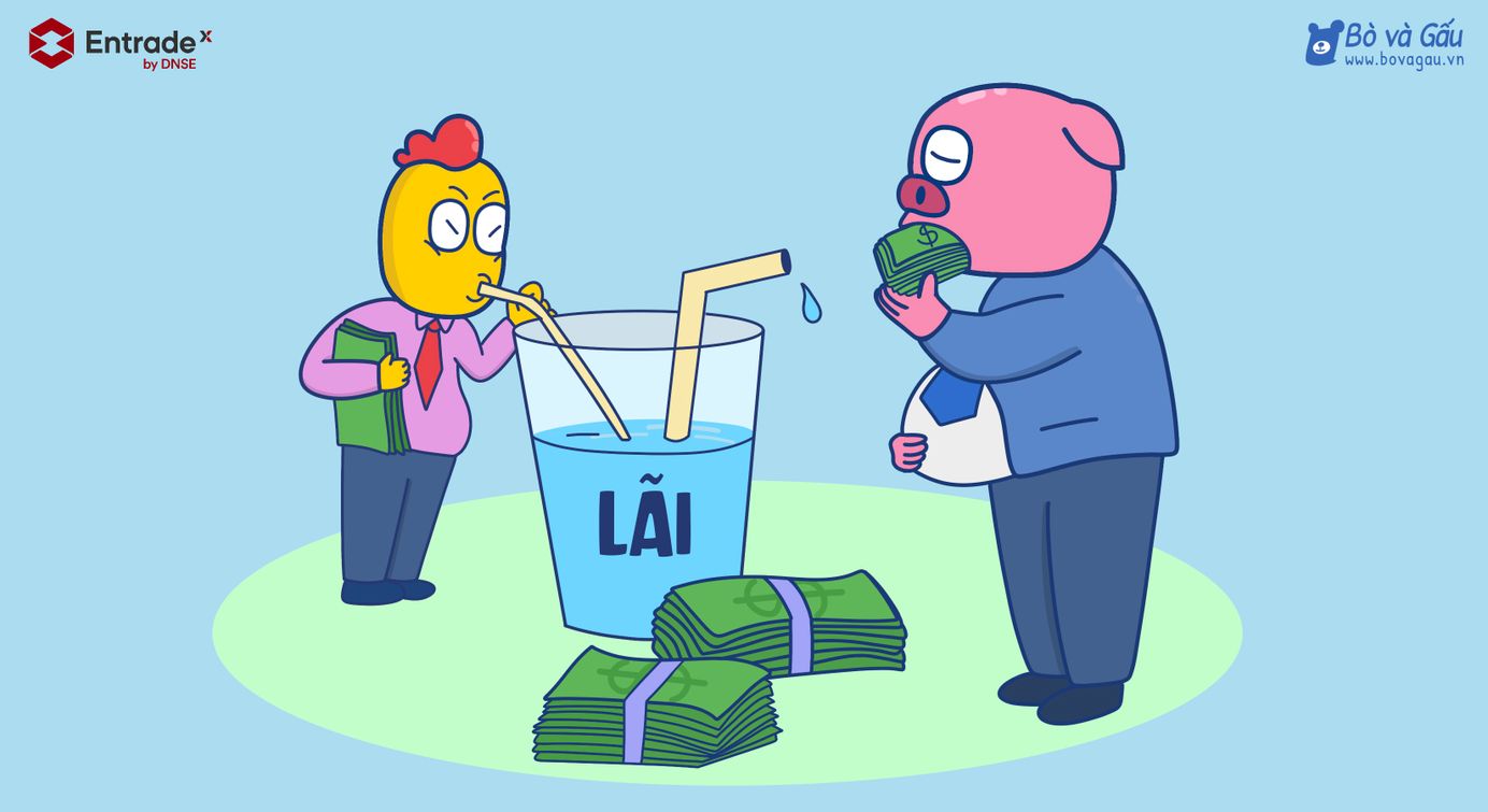 Chiến lược đầu tư từng bước cho nhà đầu tư mới bắt đầu