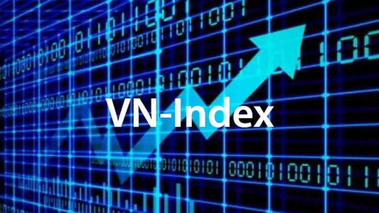Bảng so sánh các chỉ số VN30, VN100 và HNX30 tại Việt Nam - nguồn từ zalopay