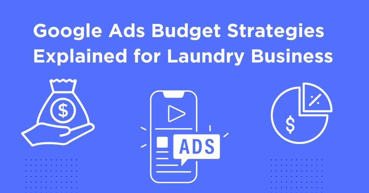 Chiến lược phân bổ ngân sách Google Ads cho ngành tài chính