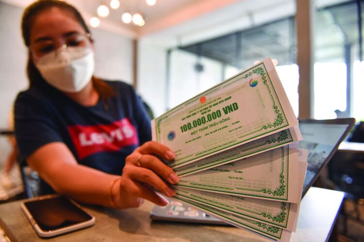 Rủi ro vỡ nợ, lãi suất và thanh khoản trong đầu tư trái phiếu - nguồn từ zalopay