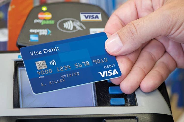 Quy trình xác thực sinh trắc học eKYC - nguồn từ zalopay
