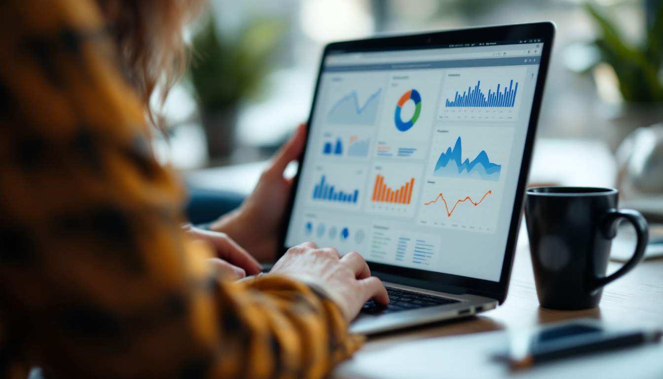 Quy trình retargeting tuần tự giúp convert từng bước từ awareness đến decision
